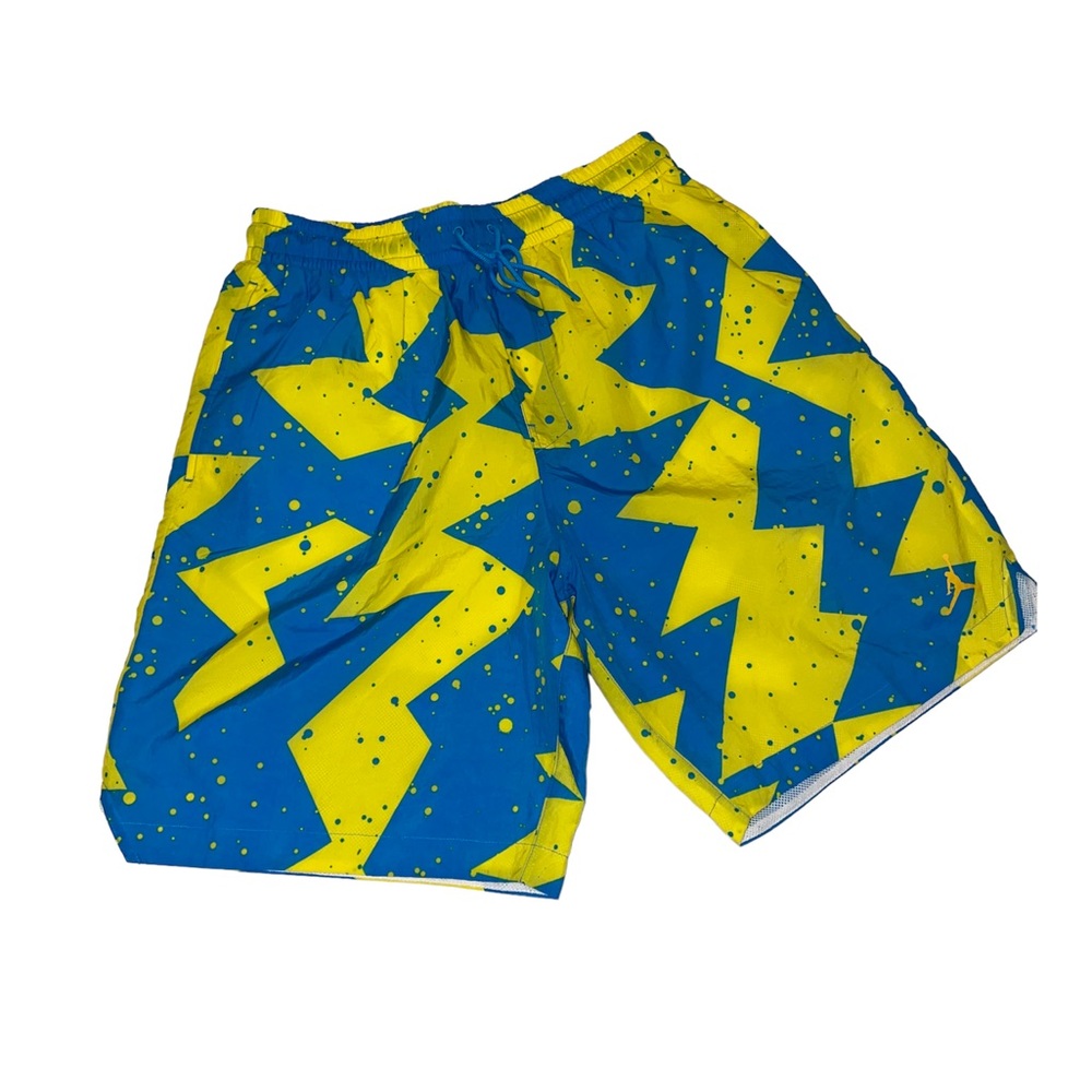 Jordan Jumpman Men’s 9” Poolside Shorts